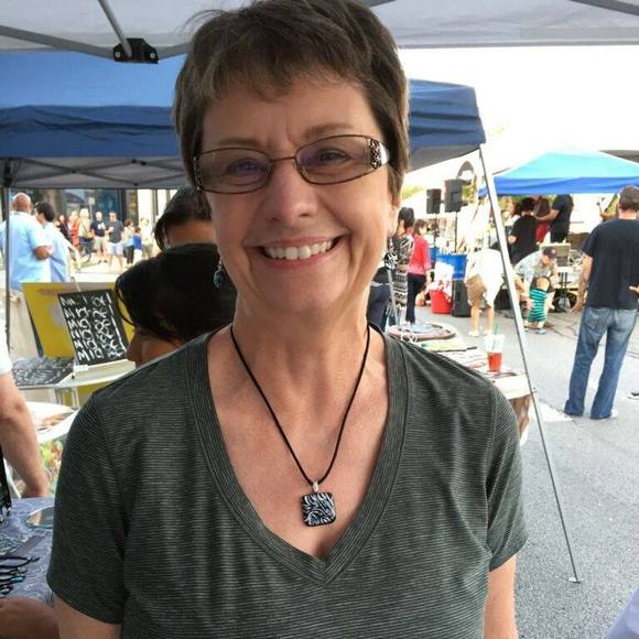 Meet your Posher, Gail - Picture 1 of 1